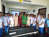 Patient & interpersonal Interaction 2
